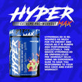 PerformaX | HyperMax-3D - Product Image | Svpplements