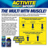 MHP | Activite Sport | Time Released Sports Multi-Vitamin