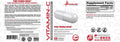 Metabolic Nutrition - NutraStop