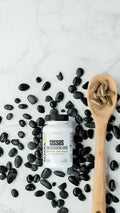 NutraBio Nutra Bio | Cissus Quadrangularis - Package Detail | Svpplements