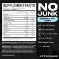 Afterdark Afterdark | AfterBytes | Whey Protein - Side View | Svpplements