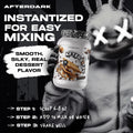 Afterdark | Whey Protein | 26 Servings - Product Image | Svpplements