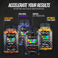 Alpha Lion | A Lion Gains Candy - Product Image | Svpplements