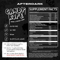 Afterdark Pre-Workout Supplement - Product View | Svpplements