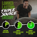 Alpha Lion | SuperHuman | 21 Servings - Product Image | Svpplements