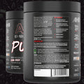 All black everything | ABE Pump | 40 Servings - Product Image | Svpplements