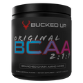 Bucked Up | BCAA 2:1:1 - Product Image | Svpplements