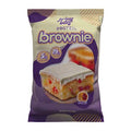 Alpha Prime Supps | AP Prime Bites Brownie | 1 Servings - Product Image | Svpplements