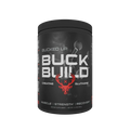 Bucked Up | Buck Build