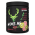 Bucked Up: Woke AF Pre-Workout