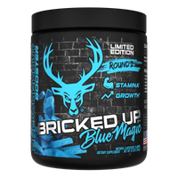 Bucked Up | Bricked Up | 30 Servings