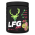 Bucked Up | LFG Burn | Fat Burning Pre-workout