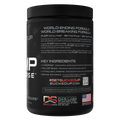 Bucked Up Bucked UP | Pump Ocalpyse | Non-Stim Pre-Workout - Side View | Svpplements