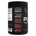 Bucked Up Bucked UP | Pump Ocalpyse | Non-Stim Pre-Workout - Back View | Svpplements