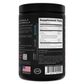 Bucked Up Bucked UP | Pump Ocalpyse | Non-Stim Pre-Workout - Package Detail | Svpplements
