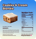 Alpha Prime Supps | Prime Bites | Protein Brownies