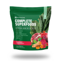 Nutraone NUTRAONE | Complete Superfoods Stick Packs - Side View | Svpplements