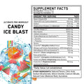 Applied Nutrition | AN ABE Pre-Workout - Supplement Facts | Svpplements
