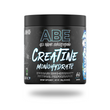 All black everything | ABE Creatine | 60 Servings