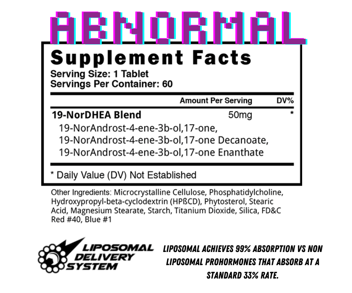 Blackstone Labs - NutraStop