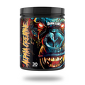Dark Labs Alpha Creatine Powder 30 Servings - Creatine Monohydrate 5000mg | Svpplements