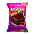 Alpha Prime Supps | AP Prime Bites Brownie | 1 Servings - Product Image | Svpplements