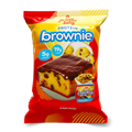 Alpha Prime Supps | AP Prime Bites Brownie | 1 Servings - Product Image | Svpplements