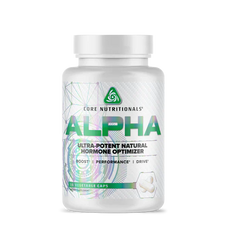 Core Nutritionals | Alpha | 56 Capsules