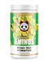 Panda Aminos | BCAA + EAA + Hydration + Electrolytes