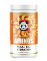 Panda Aminos | BCAA + EAA + Hydration + Electrolytes