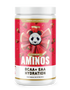 Panda Aminos | BCAA + EAA + Hydration + Electrolytes