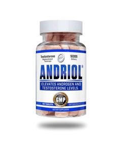 HI TECH PHARMACEUTICALS, INC. | Hi-Tech Andriol | 60 Tablets