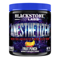 Blackstone Labs Sleep Support Supplement - Product View | Svpplements