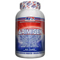 APS Arimigen Hormone Support Capsules 30 Servings Supplement Facts - Anacyclus Pyrethrum extract 750mg | Svpplements