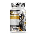 Condemned Labz Dietary Supplement - Back View | Svpplements