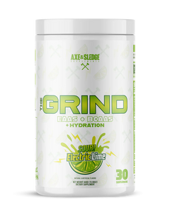 Axe & Sledge | A&S The Grind V3 | 30 Servings