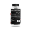 Enhanced Ashwagandha Wellness Supplement Capsules 30 Servings Supplement Facts - KSM-66® Ashwagandha Root | Svpplements
