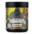 Anabolic Warfare | AW Defcon 3 Mid-Stim | 20 Servings - Product Image | Svpplements