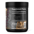 Anabolic Warfare | AW Defcon 3 Mid-Stim | 20 Servings - Supplement Facts | Svpplements