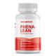 Anabolic Warfare | Phena-Lean | 60 Capsules