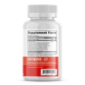 Anabolic Warfare Dietary Supplement - Supplement Facts | Svpplements