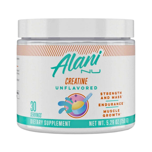 Alani Nu | Creatine | 30 Servings