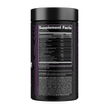 Alchemy Labs Dietary Supplement - Supplement Facts | Svpplements