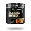 Enhanced | All Day Shred - Product Image | Svpplements