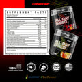 Enhanced | All Day Shred - Product Image | Svpplements