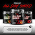 Enhanced | All Day Shred | No Stim Fat Burner Powder