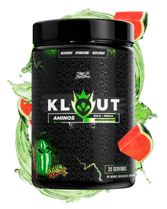 Klout | Aminos | 25 Servings