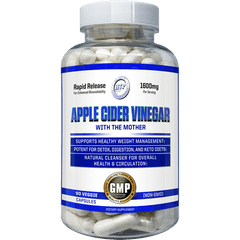 Hi-Tech Pharmaceuticals Apple Cider Vinegar 90 Capsules