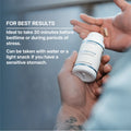 Revive | KSM-66 Ash | 60 Capsules - Product Image | Svpplements