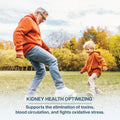 Revive | MD Kidney | 45 Capsules - Product Image | Svpplements